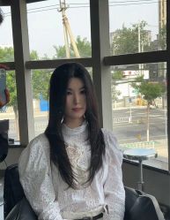 -XIMA·美发沙龙