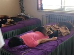 -马氏温灸(市北错埠岭小区店)