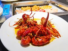 -蓝鲸湾汤泉(包河店)