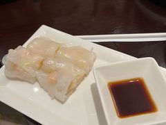 -京香轩·中餐厅(上海中庚聚龙酒店)