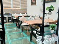 大堂-确喜美味小厨(西单商场兰州店)
