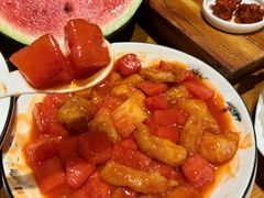 -客家大院·非遗赣南客家菜(郁孤台店)
