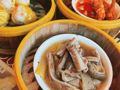 -华宝食品有限公司(建设路总店)