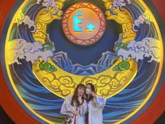 -E+有冰工厂·昆仑寒宫2(五角场店)