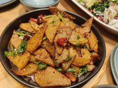 -孙家外婆•长春地标美食新名片(红旗街万达店)