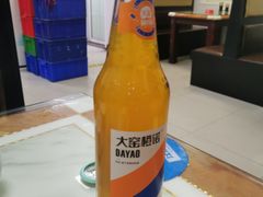 -匠心二十五年·百姓海鲜烧烤家常菜(威至海港湾店)