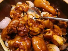 -望乡楼上海菜(日月光店)