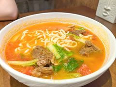 -寻裕记·现炒浇头面(人民广场店)