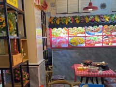 -阆辣荟餐饮(老味道8年·古城店)