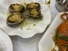 -新享乐海鲜(翠华路店)