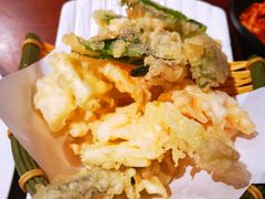 -沈阳国际皇冠假日酒店-Izakaya居日餐厅