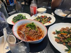 -金谷仓家庭料理(马泉营店)