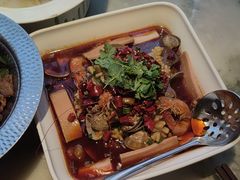-伙靠·江浙菜(田林路店)