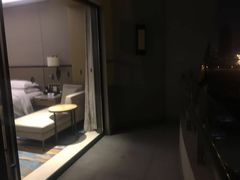 -武汉洲际酒店