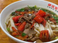 -肆姐面粉馆(坡子街店)