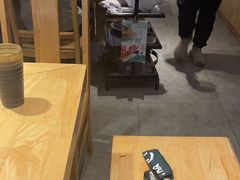 -老版火锅(半坡店)