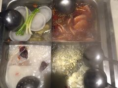 -海底捞火锅(金花路店)