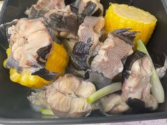 -新辣道鱼火锅(龙旗广场店)