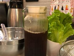 秘制酸梅汤-陈记顺和牛肉火锅馆(天河北路店)