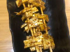 -凯撒尔新疆特色主题餐厅(青山店)