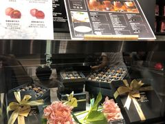-Awfully Chocolate(嘉里城店)
