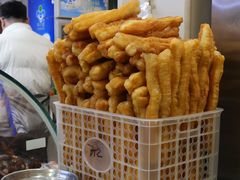 -福屿鲜捞小吃·捞化(福屿总店)