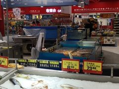 -卜蜂莲花(杨高南路店)