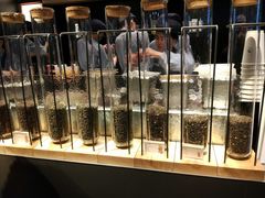 -喜茶(北京三里屯太古里店)