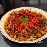 🔥【绝味预警】红盔甲麻辣小龙虾