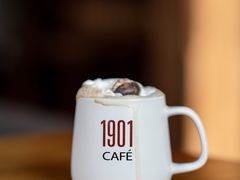 -1901 Cafe(西四店)