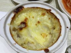 -蘑菇餐厅(马台街店)