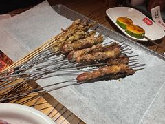 -火联烧烤(学院路创始店)