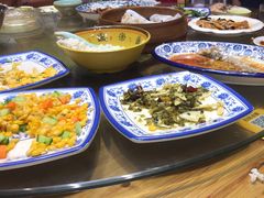 -灵福缘私房菜·农家菜(拈花湾·灵山大佛必推店)