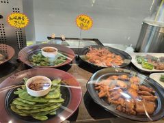-品味居·首店·大连鲜活海鲜大连菜(东港店)