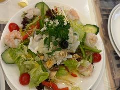 -大堂街8号葡国餐厅(RESTAURANTE ESCADA)