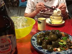 黄焖土鸡-生态苑农庄(十里画廊遇龙河店)