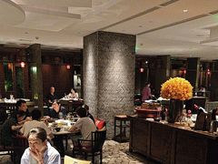 -湖滨28中餐厅·西湖宴·杭州君悦酒店
