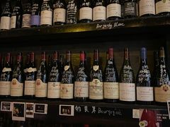 -Bistro Les Lilas丁香花小酒馆