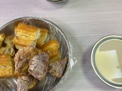 -蒙记老牌豆浆