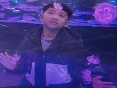 -哈尔滨波塞冬海底世界