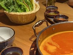 -礼舍·和牛火锅·烤肉·料理餐厅(华茂店)