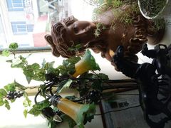 android_upload_pic-露西亚咖啡西餐厅(哈尔滨俄侨纪念馆店)