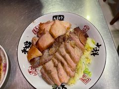 -吾家香港烧腊专门店