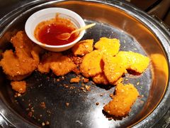 -芭菲盛宴·环球美食(锦城万达广场店)