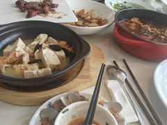 -宁波石浦大饭店(新材料城店)