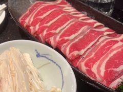 -捞王锅物料理(温州万象城店)