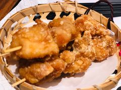 -和府捞面(东直门银座店)