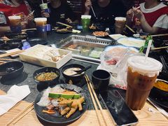 -味舵主重庆火锅(邓尉路店)