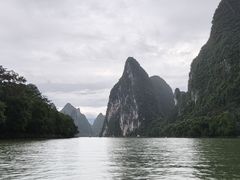 -桂林兴坪漓江