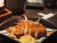 -三川·十酒Izakaya(南昌路店)
